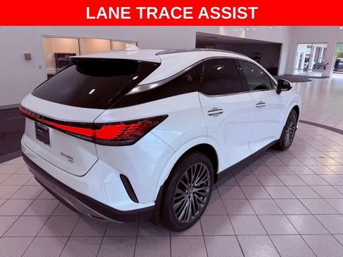 Used 2023 Lexus RX 350 AWD w/ Accessory Package image 9