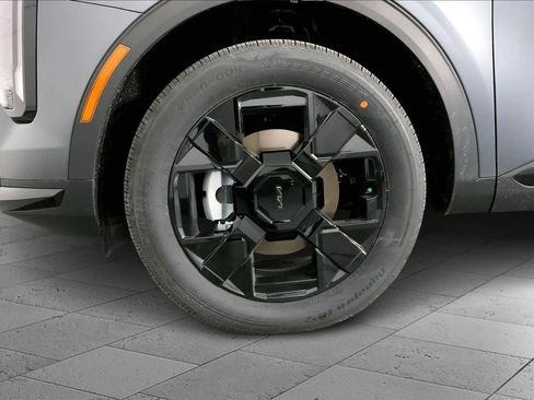 New 2026 Kia Sportage X-Line image 12