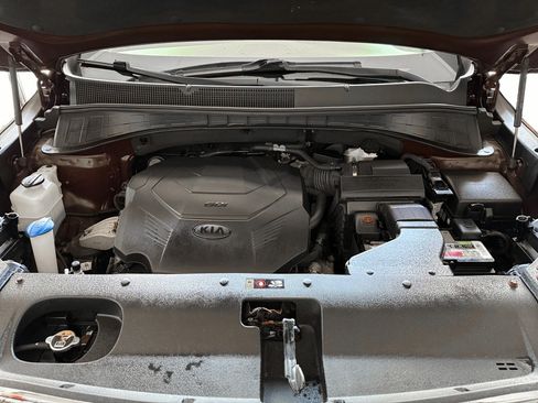 Used 2019 Kia Sorento AWD V6 image 27