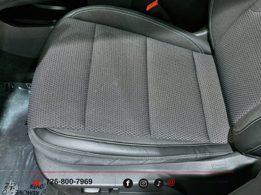 Used 2023 Buick Envision Preferred w/ Sport Touring Package AWD/4WD image 20