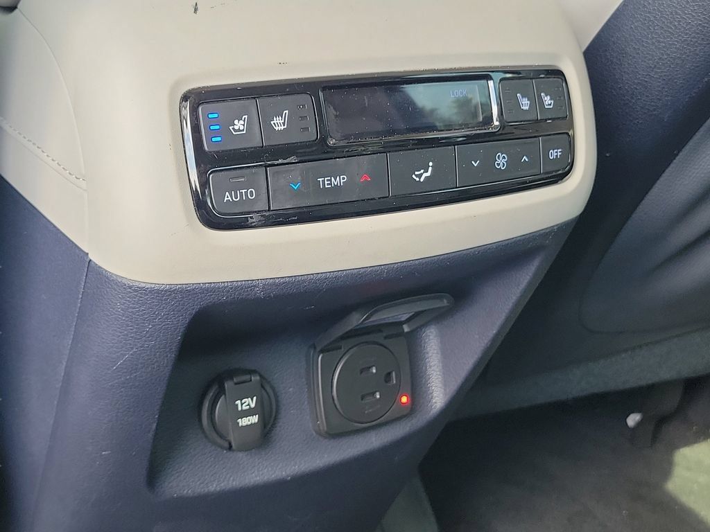 Used 2024 Hyundai Palisade Calligraphy AWD/4WD image 15