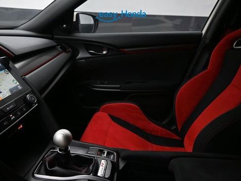 Used 2017 Honda Civic Type R image 13
