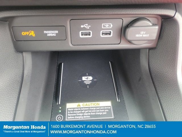 Used 2025 Honda Civic Type R image 27