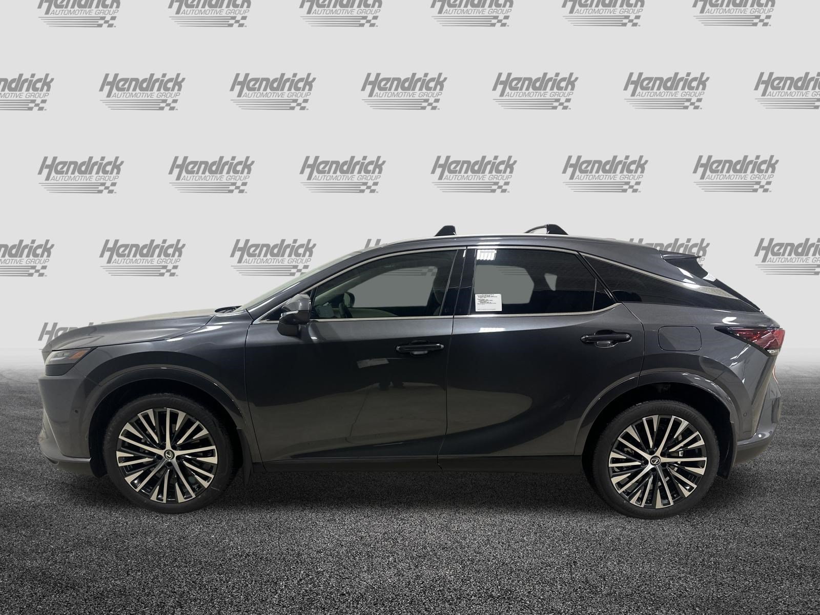 New 2026 Lexus RX 350 Premium Plus w/ Convenience Package AWD/4WD image 9
