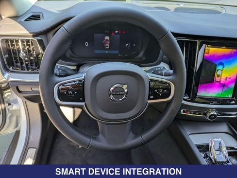 New 2026 Volvo V60 B5 Cross Country Ultra w/ Protection Package Premier AWD/4WD image 12