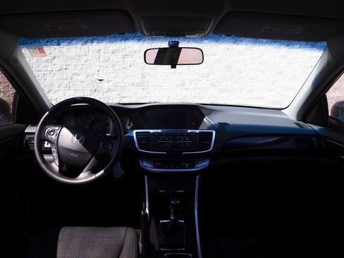 Used 2013 Honda Accord Sport image 24