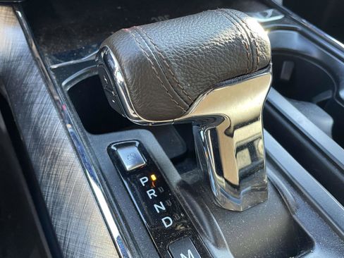 Used 2023 Ford F150 King Ranch w/ Equipment Group 601A High image 7