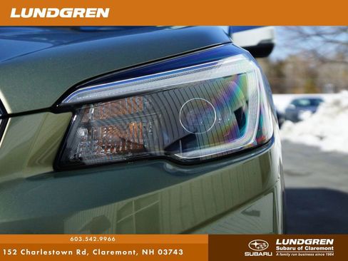 Used 2021 Subaru Forester Touring image 44