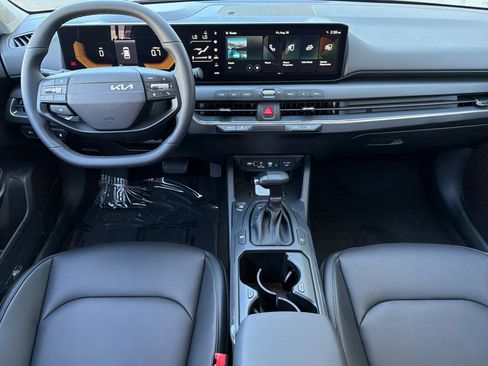 New 2026 Kia K4 EX FWD image 10
