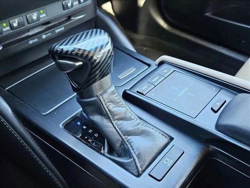 Used 2020 Lexus ES 350 w/ Premium Package image 11