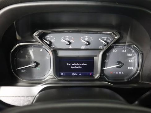 Used 2022 GMC Sierra 2500 AT4 image 51