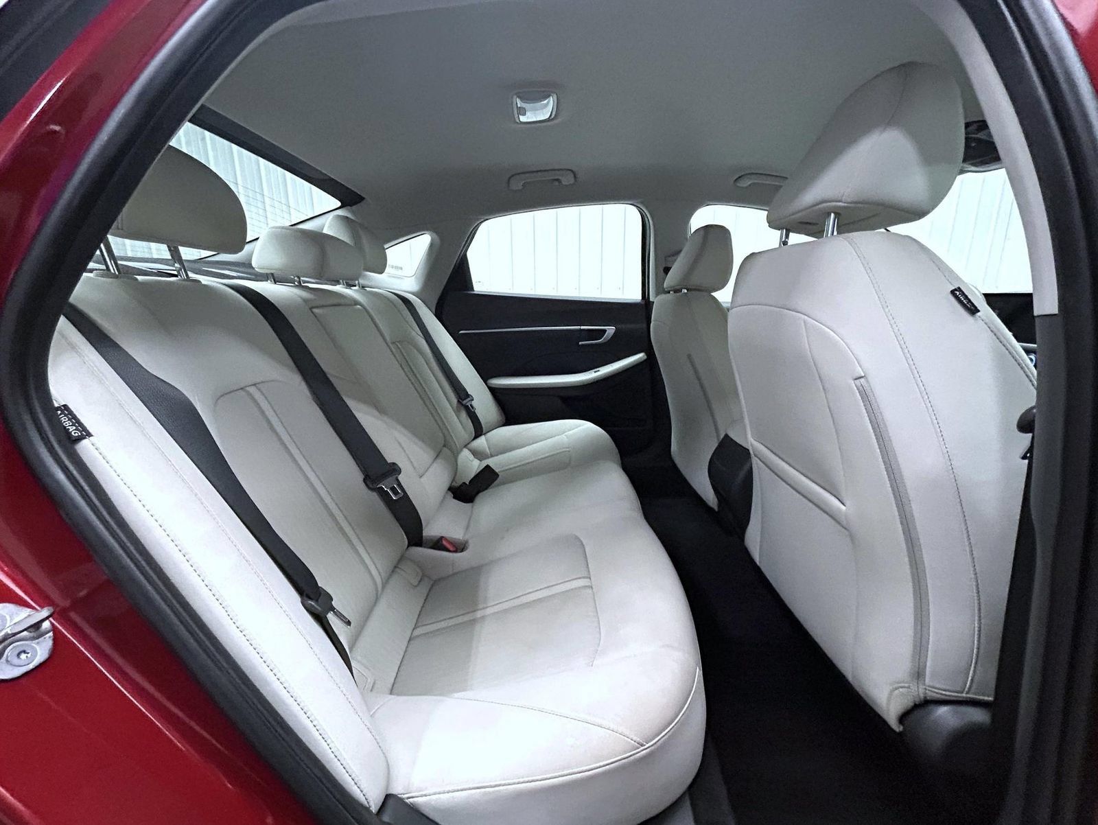 Used 2025 Hyundai Sonata SEL FWD image 18