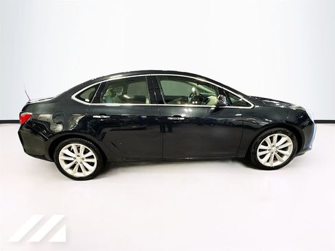 Used 2013 Buick Verano Convenience FWD image 4