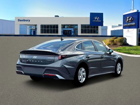 New 2026 Hyundai Sonata SE image 7