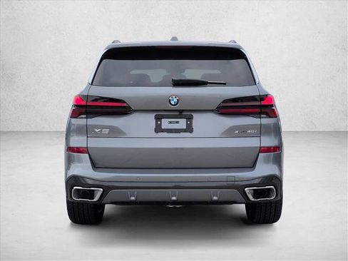 New 2026 BMW X5 xDrive40i image 8