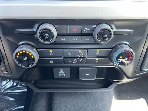 New 2026 Ford F350 XL w/ STX Appearance Package AWD/4WD image 20