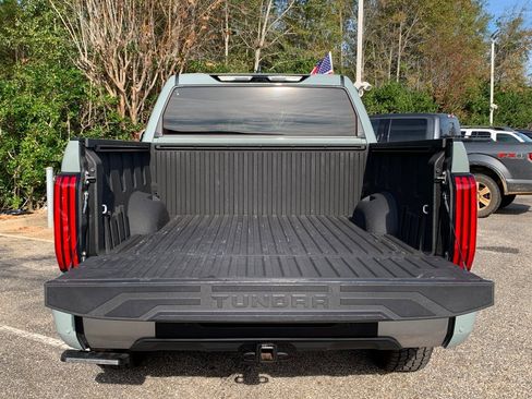 Used 2024 Toyota Tundra Limited image 7