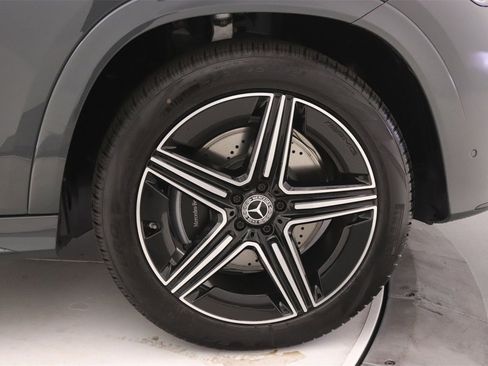 New 2026 Mercedes-Benz GLE 350 4MATIC image 13