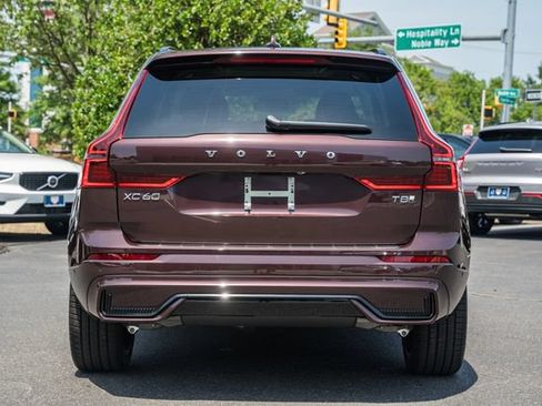 New 2026 Volvo XC60 T8 Ultra w/ Protection Package Premier AWD/4WD image 6