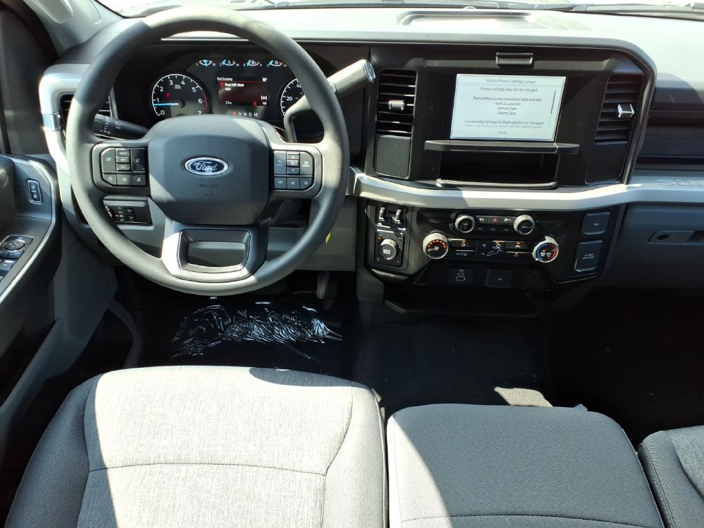 New 2026 Ford F250 XL w/ STX Appearance Package AWD/4WD image 13