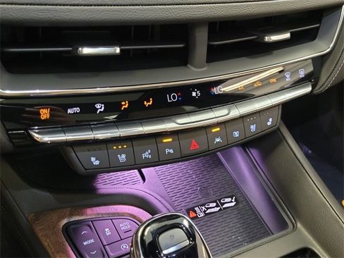 New 2026 Cadillac CT5 Premium Luxury image 20