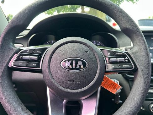 Used 2020 Kia Optima LX FWD image 22