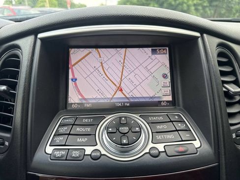 Used 2011 INFINITI EX35 Journey w/ Premium Pkg AWD/4WD image 26