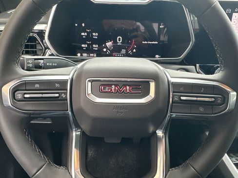 New 2026 GMC Canyon Elevation w/ Convenience Package image 23