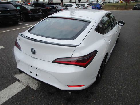New 2026 Acura Integra A-Spec image 5