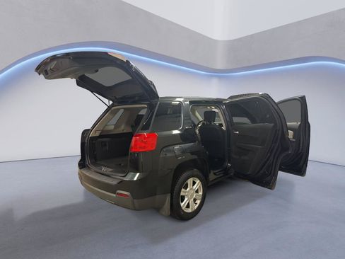 Used 2014 GMC Terrain SLE w/ LPO, Protection Package FWD image 14
