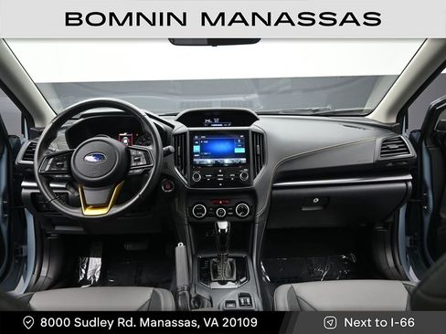 Used 2023 Subaru Crosstrek 2.5i Sport image 13