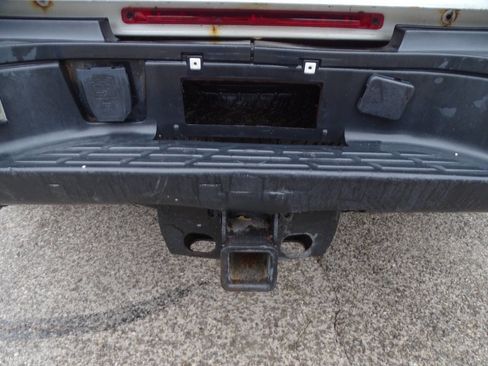 Used 2013 Chevrolet Silverado 3500 4x4 Crew Cab DRW image 9