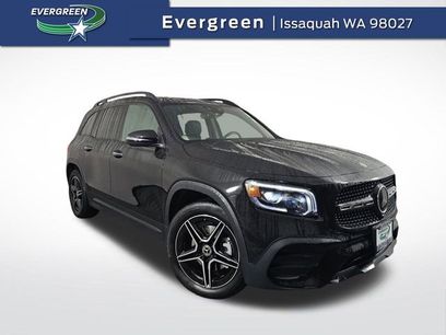 Used 2022 Mercedes-Benz GLB 250 4MATIC