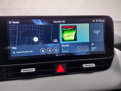 New 2026 Hyundai Ioniq 5 Limited image 32