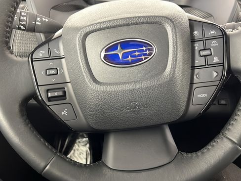 Used 2023 Subaru Solterra AWD image 21