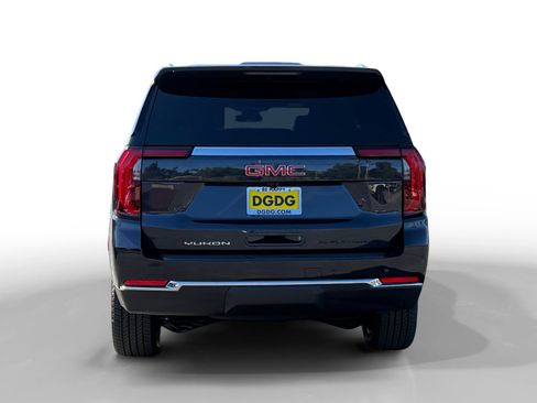 New 2026 GMC Yukon Elevation w/ LPO, Floor Liner Package image 4