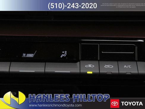 New 2026 Toyota Prius Plug-In Hybrid image 23