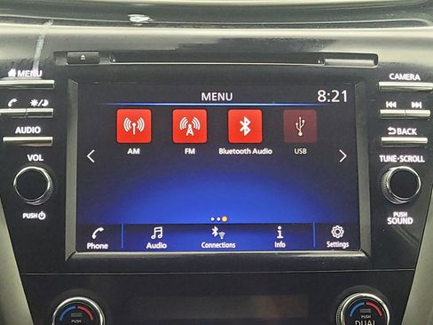 Used 2021 Nissan Murano SV FWD image 25