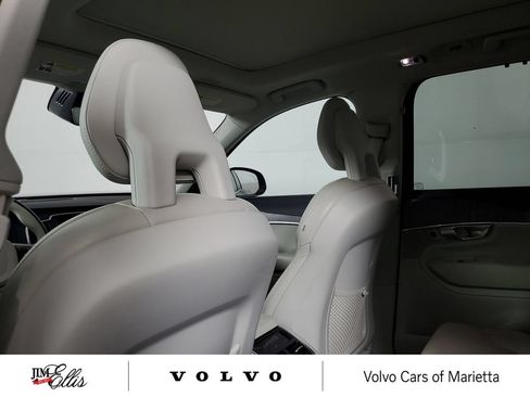 Used 2022 Volvo XC90 T6 Inscription w/ Advanced Package AWD/4WD image 15