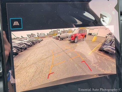 New 2026 GMC Terrain Elevation w/ Elevation Premium Package image 13