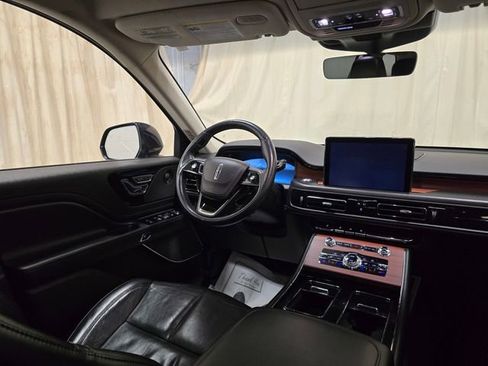 Used 2021 Lincoln Aviator Reserve w/ Equipment Group 201A AWD/4WD image 30