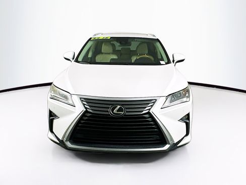 Used 2017 Lexus RX 350 FWD w/ Premium Package image 2