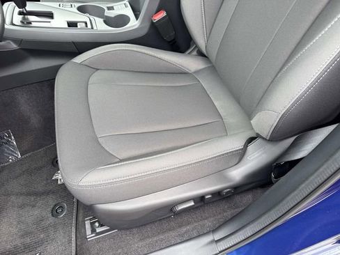 New 2026 Subaru Crosstrek 2.0i Premium AWD/4WD image 15