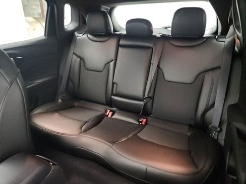 New 2026 Jeep Compass Latitude image 24