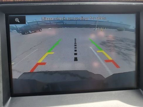 Used 2014 Ford F150 Lariat w/ Equipment Group 502A Luxury RWD image 34