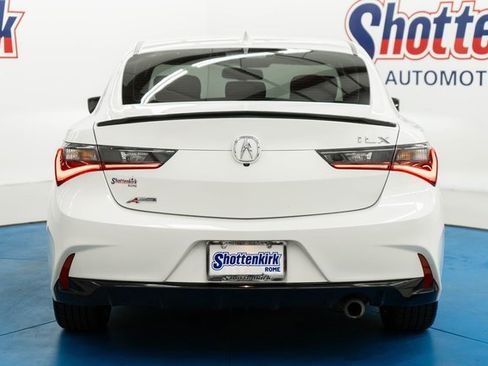 Used 2022 Acura ILX image 6