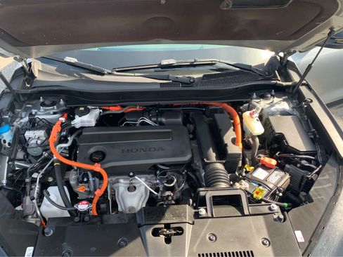 Used 2024 Honda CR-V Sport-L image 9