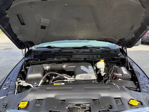 Used 2015 RAM 1500 Big Horn image 28