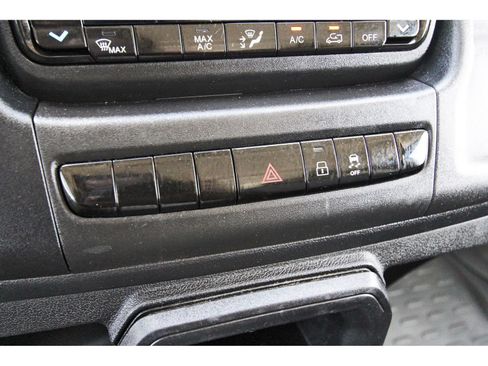 Used 2023 RAM ProMaster 1500 w/ Interior LED Lighting Group FWD image 27