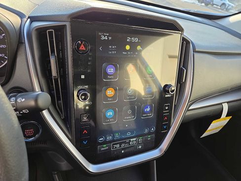 Certified 2025 Subaru Impreza 2.0i Sport image 16